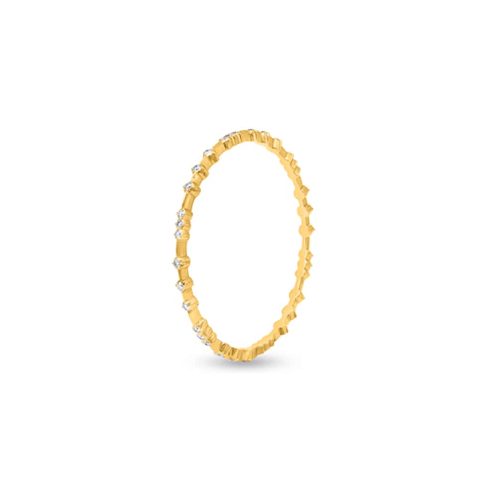 Harmony Diamond Bangles