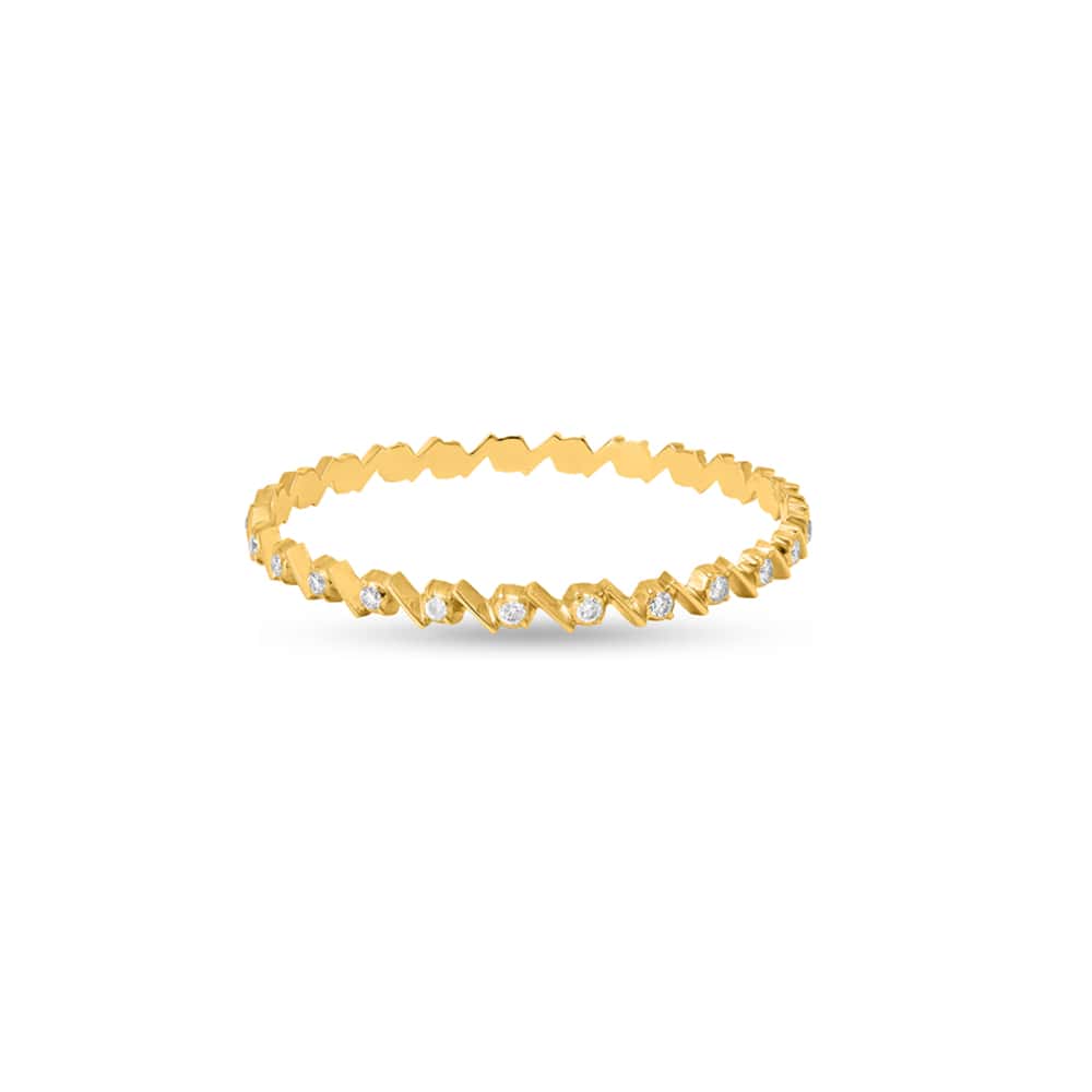 Erma Diamond Bangles