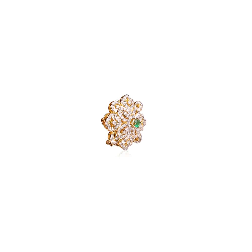 Splendacious Diamond Studs