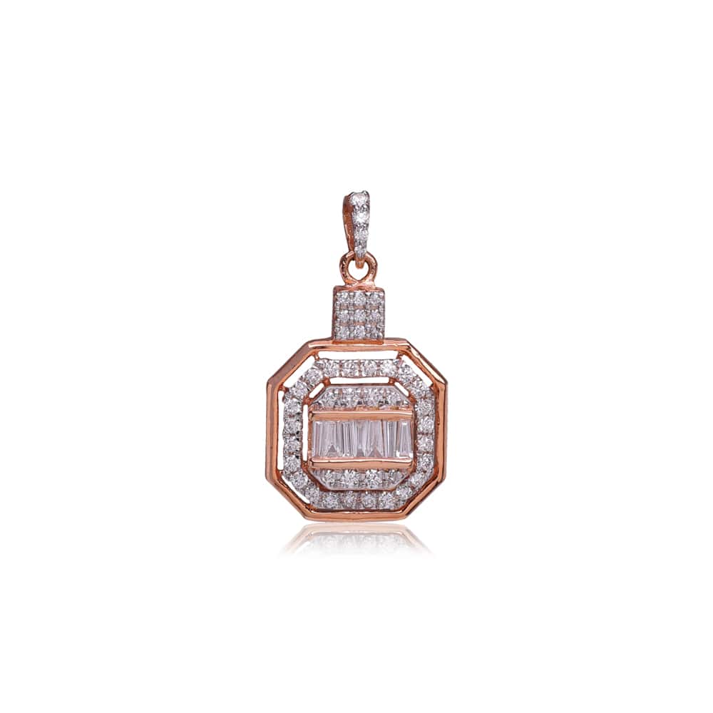 Diamond Pendent