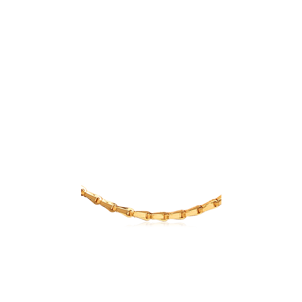 Fancy Gold Chain