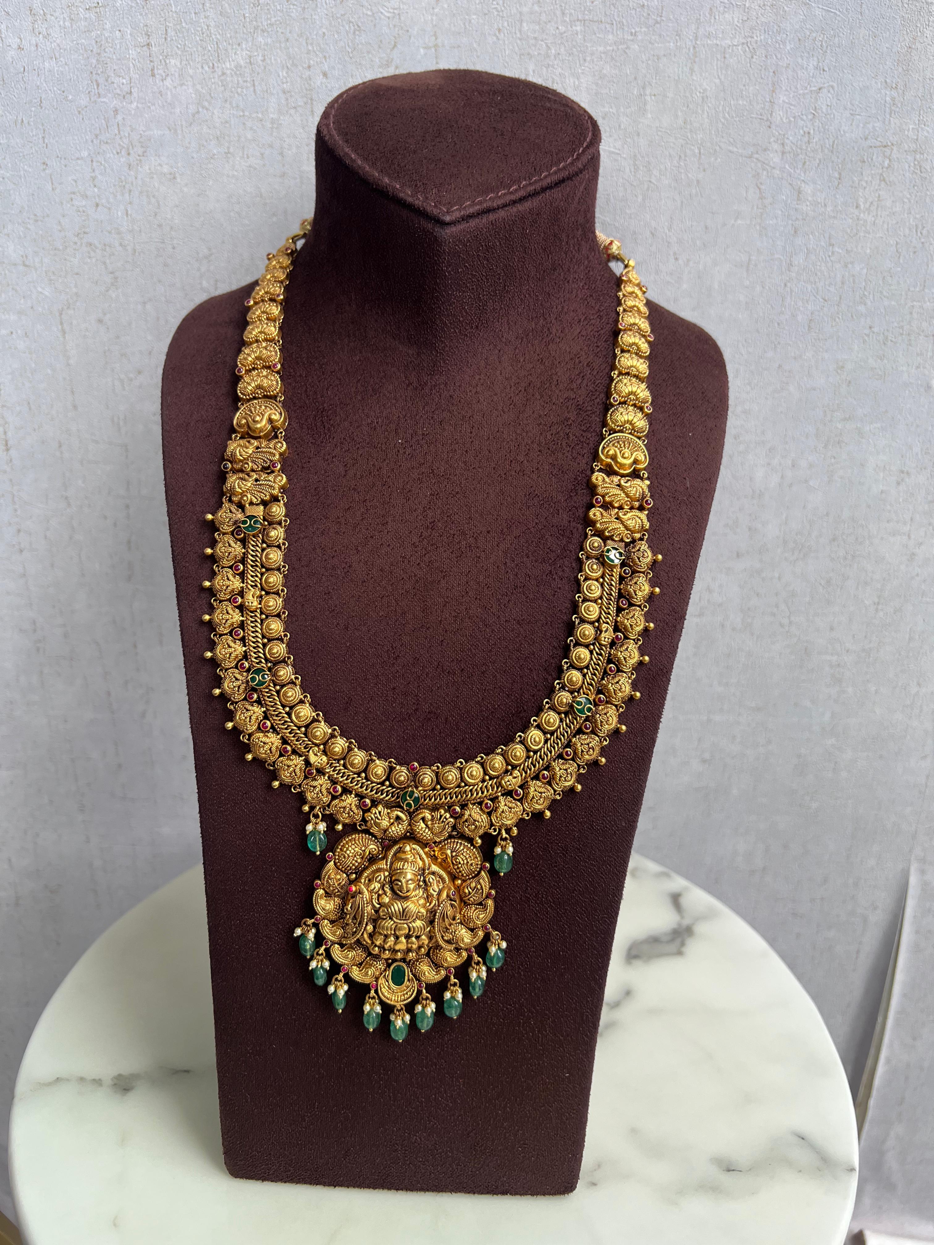 Light-weight Nakshi Jalebi Haram